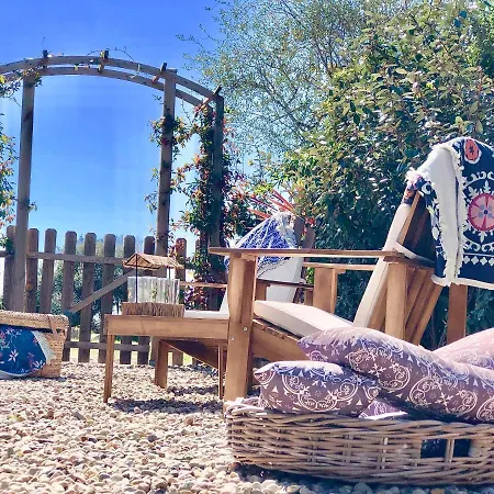 فيلة Les Marincelu بورتو بولو