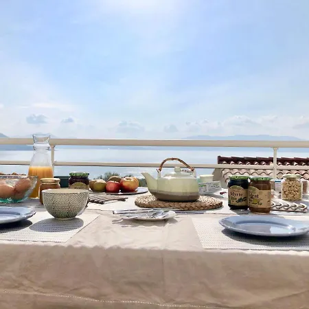 Les Marincelu * بورتو بولو