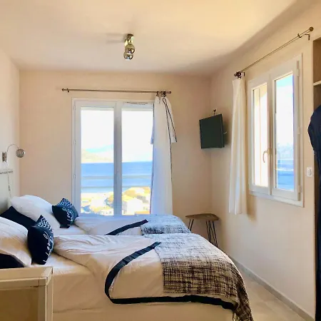 Les Marincelu * بورتو بولو