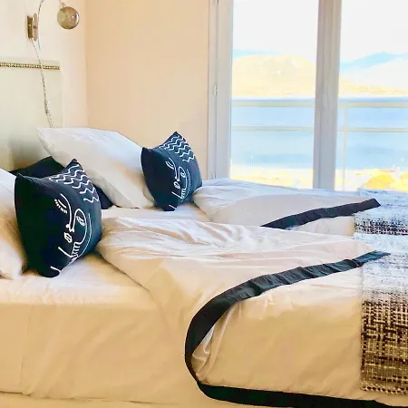 فيلة Les Marincelu *