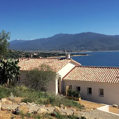 Les Marincelu بورتو بولو