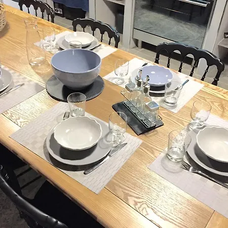 Les Marincelu فيلة بورتو بولو