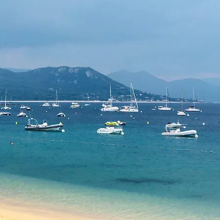 Les Marincelu فيلة بورتو بولو