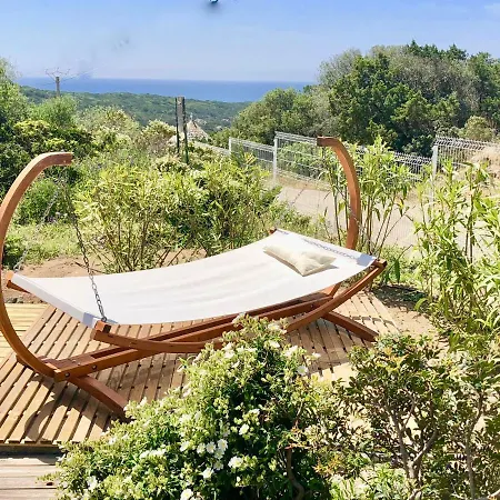 Les Marincelu Villa