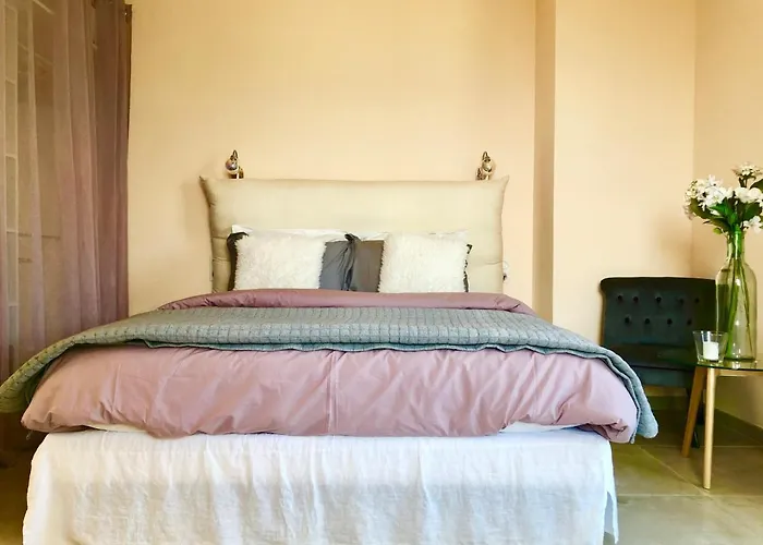 Les Marincelu Villa Porto Pollo