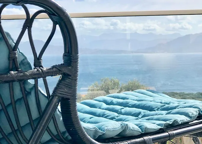 Villa Les Marincelu *