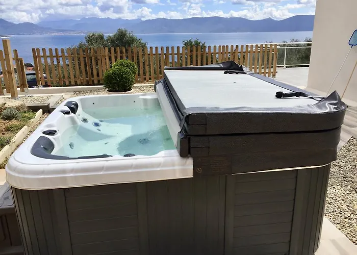 Les Marincelu * Porto Pollo