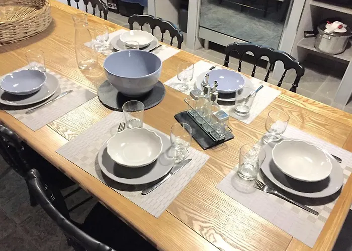 Les Marincelu Villa Porto Pollo