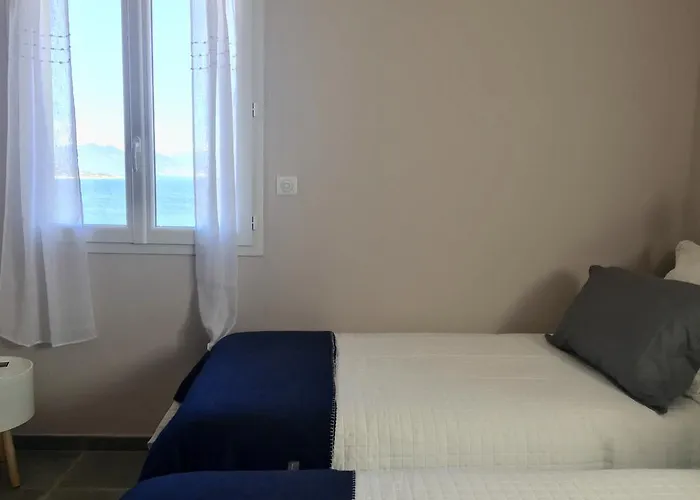 Les Marincelu Villa Porto Pollo