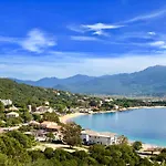Les Marincelu Porto Pollo