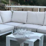 Villa Les Marincelu *