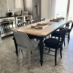 Les Marincelu Villa Porto Pollo