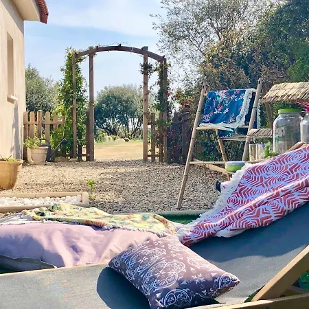 Les Marincelu Villa Porto Pollo