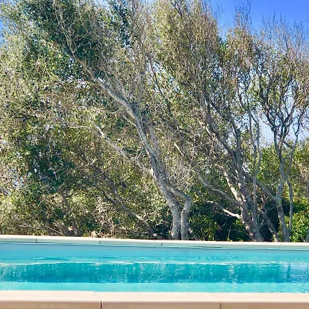 Les Marincelu Villa *