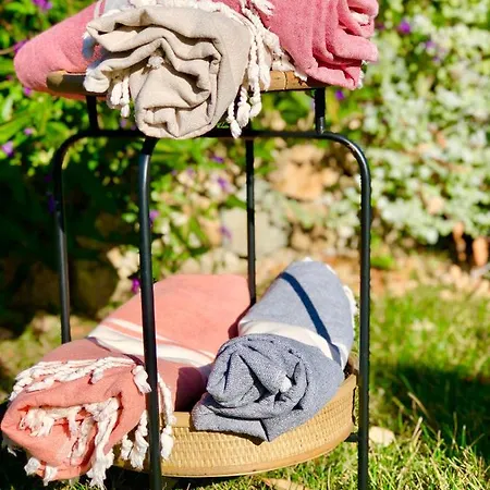 Willa Les Marincelu *