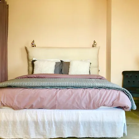 Les Marincelu Villa Porto Pollo