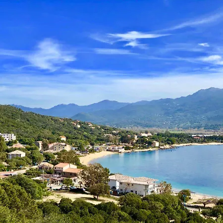 Les Marincelu Porto Pollo