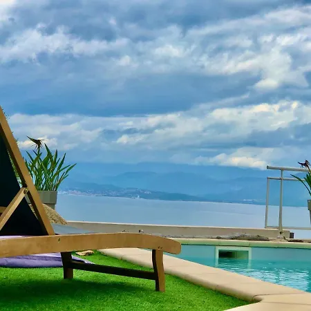 Les Marincelu Villa