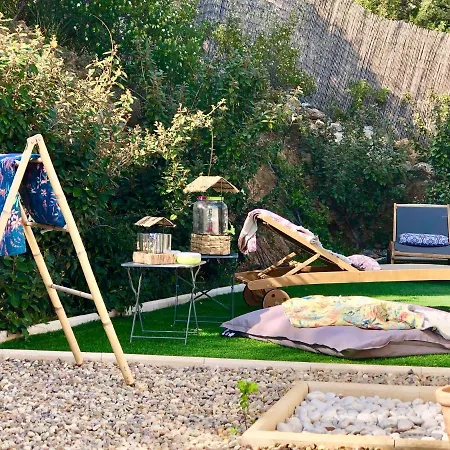 Les Marincelu Villa Porto Pollo