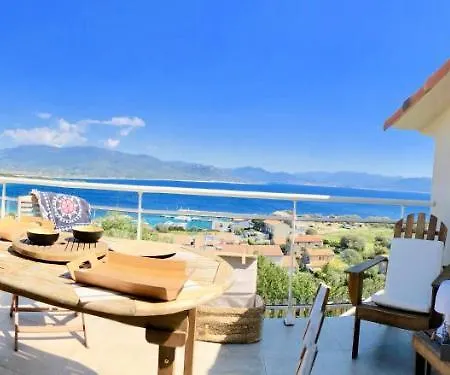 Les Marincelu Villa *