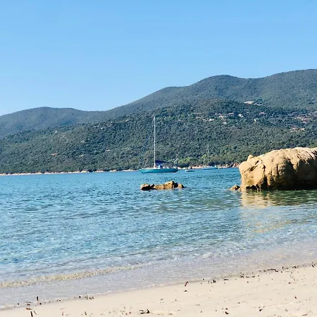 Villa Les Marincelu