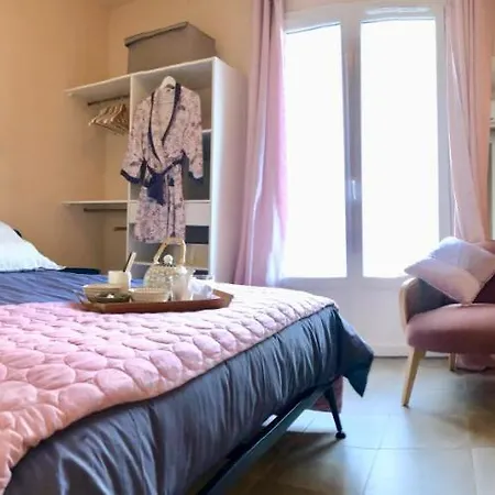 Les Marincelu Villa *