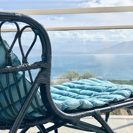 Willa Les Marincelu *