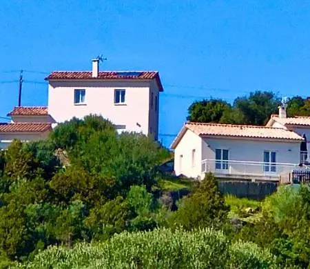 Les Marincelu * Porto Pollo