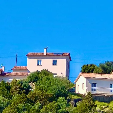 Villa Les Marincelu