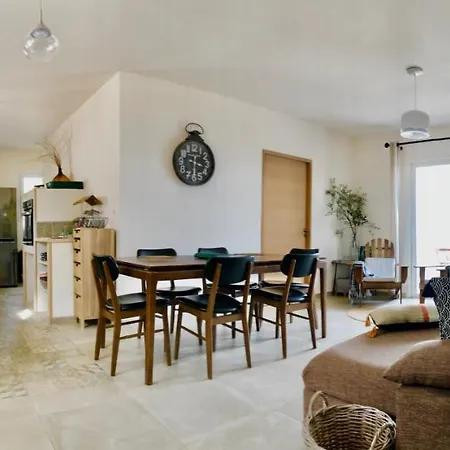 Villa Les Marincelu Porto Pollo