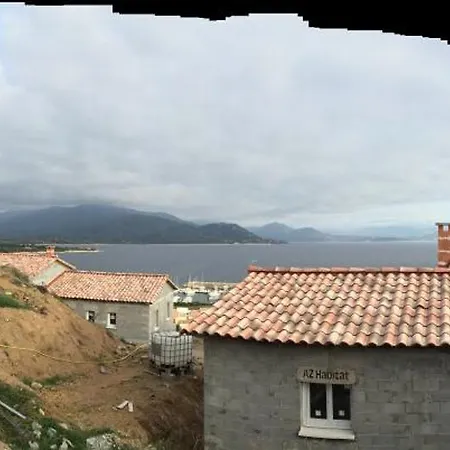 Les Marincelu Porto Pollo