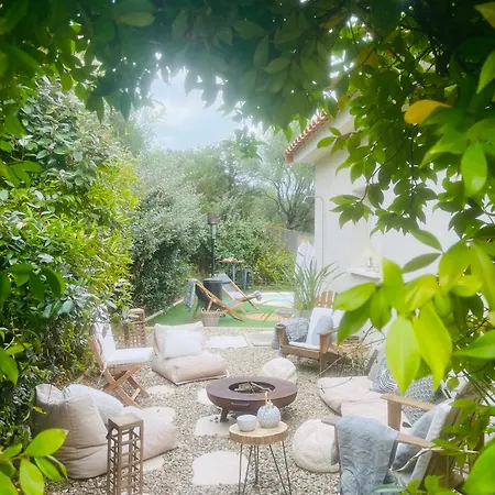 Les Marincelu Villa Porto Pollo