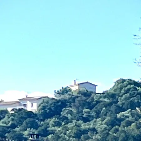 Les Marincelu Villa *