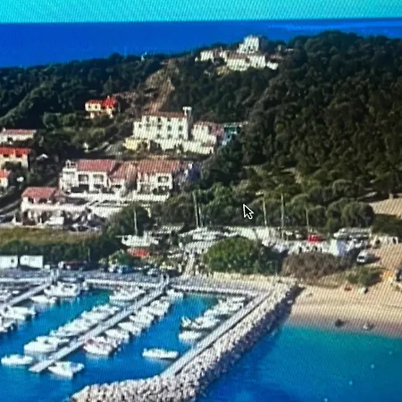 Les Marincelu * Porto Pollo