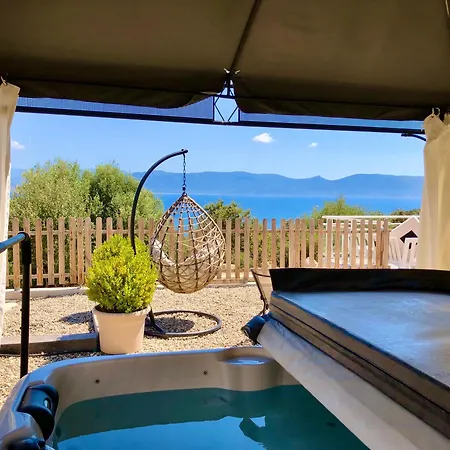 Villa Les Marincelu