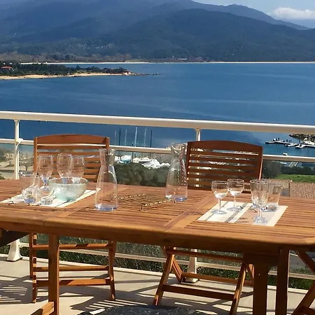 Les Marincelu Villa *