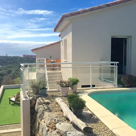 Les Marincelu * Porto Pollo