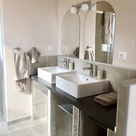 Willa Les Marincelu Porto Pollo