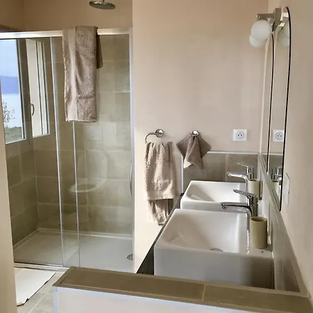 Les Marincelu Villa Porto Pollo