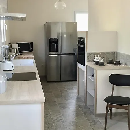 Les Marincelu Villa Porto Pollo