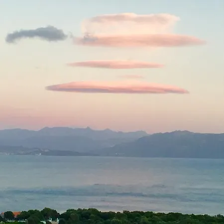 Les Marincelu Villa *