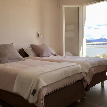 Les Marincelu Villa *