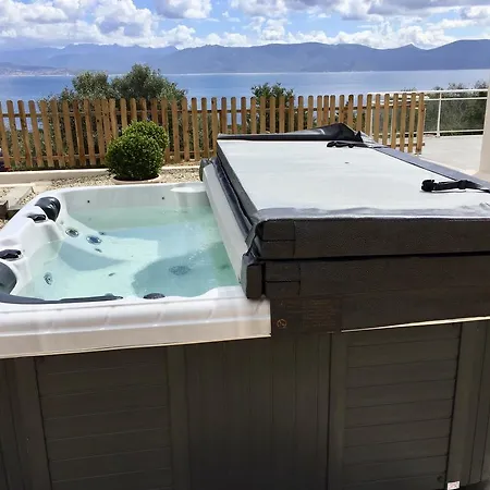 Les Marincelu * Porto Pollo