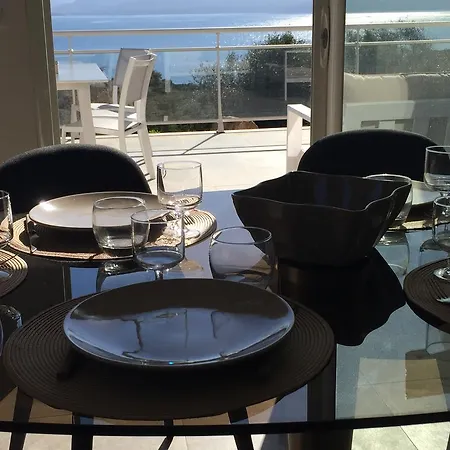 Villa Les Marincelu *