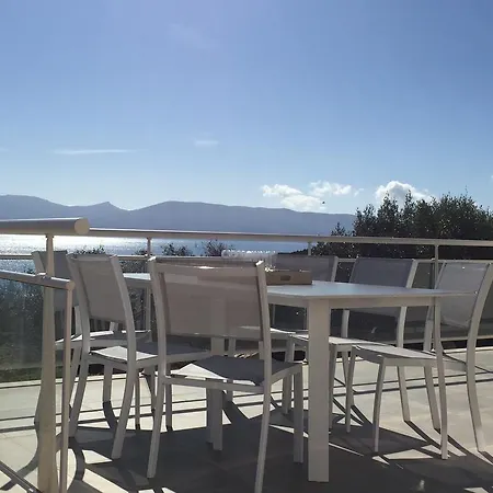 Les Marincelu * Porto Pollo