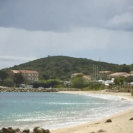 Willa Les Marincelu *