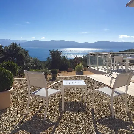 Les Marincelu Villa *