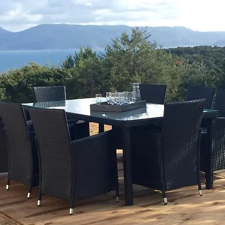 Villa Les Marincelu