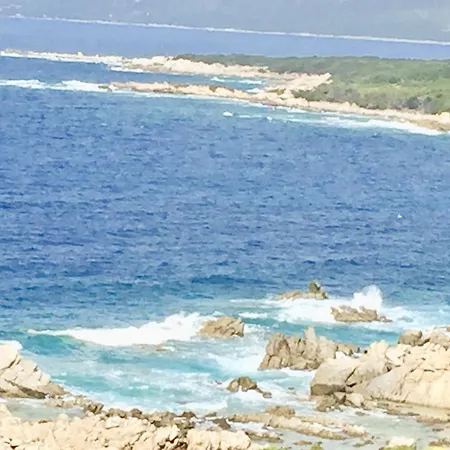 Les Marincelu *