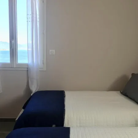 Les Marincelu Villa Porto Pollo
